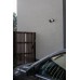 LED фасаден прожектор със сензор за движение LUTEC 7622222012 SHRIMP 4000K