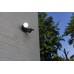 LED фасаден прожектор със сензор за движение LUTEC 7622222012 SHRIMP 4000K