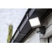 LED фасаден прожектор със сензор за движение LUTEC 7625701345 SUNSHINE 5000K