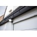 LED фасаден прожектор със сензор за движение LUTEC 7625701345 SUNSHINE 5000K