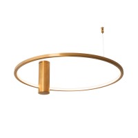 LED плафон MAXLIGHT C0239 QUEEN