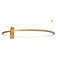 LED плафон MAXLIGHT C0240 QUEEN