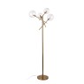 Лампион MAXLIGHT F0042 LOLLIPOP