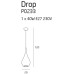 MAXLIGHT P0233 DROP