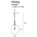 MAXLIGHT P0298 HONEY