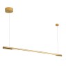 LED пендел MAXLIGHT P0356 ORGANIC