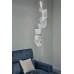 LED пендел MAXLIGHT P0371D SILK