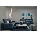 LED пендел MAXLIGHT P0371D SILK