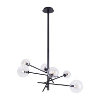 Полилей MAXLIGHT P0395 LOLLIPOP