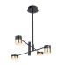 LED пендел MAXLIGHT P0404 PUMA