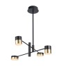 LED пендел MAXLIGHT P0404 PUMA