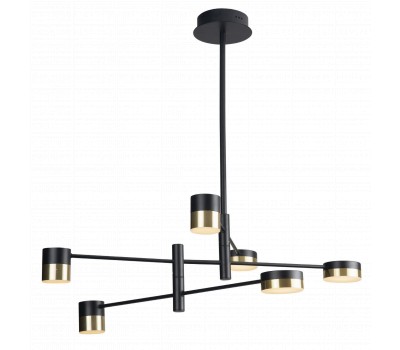 LED пендел MAXLIGHT P0405 PUMA