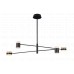 LED пендел MAXLIGHT P0406 PUMA