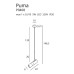 Пендел MAXLIGHT P0408 PUMA
