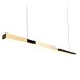 LED пендел MAXLIGHT P0425D TRIO