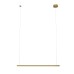 LED пендел MAXLIGHT P0475D TRIO