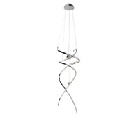 LED пендел MAXLIGHT P0482D RITZ
