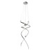 LED пендел MAXLIGHT P0482D RITZ