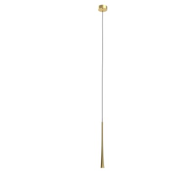 LED пендел MAXLIGHT P0484 COFFEE