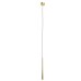 LED пендел MAXLIGHT P0484 COFFEE