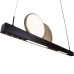 LED пендел MAXLIGHT P0487 MOMO