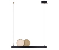 LED пендел MAXLIGHT P0487 MOMO