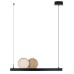 LED пендел MAXLIGHT P0487 MOMO