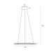 LED пендел MAXLIGHT P0493 QUEEN