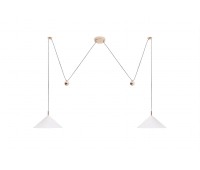 LED пендел MAXLIGHT P0506 VULCANO