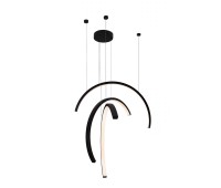 LED пендел MAXLIGHT P0507 TRIO ARC