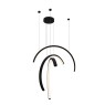 LED пендел MAXLIGHT P0507 TRIO ARC