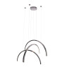 LED пендел MAXLIGHT P0508 TRIO ARC