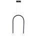 LED пендел MAXLIGHT P0513 ENIGMA