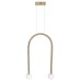 LED пендел MAXLIGHT P0514 ENIGMA