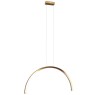 LED пендел MAXLIGHT P0521 TRIO ARC