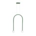 LED пендел MAXLIGHT P0522 ENIGMA