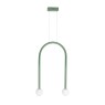 LED пендел MAXLIGHT P0522 ENIGMA