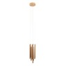 LED пендел MAXLIGHT P0524D ORGANIC