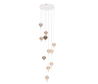 LED пендел MAXLIGHT P0526D PALLONCINI