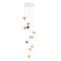 MAXLIGHT P0526D PALLONCINI
