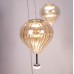 LED пендел MAXLIGHT P0526D PALLONCINI