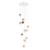 LED пендел MAXLIGHT P0526D PALLONCINI