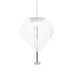 LED пендел MAXLIGHT P0527 PALLONCINI