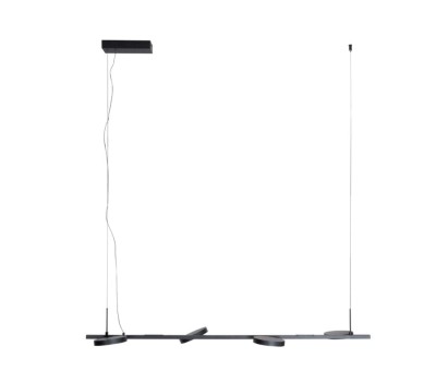 LED пендел MAXLIGHT P0529 IBIZA
