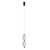 LED пендел MAXLIGHT P0537D ELENA