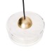 LED пендел MAXLIGHT P0544 LIPARI