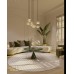 LED пендел MAXLIGHT P0544 LIPARI
