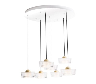 LED пендел MAXLIGHT P0544 LIPARI