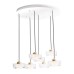 LED пендел MAXLIGHT P0544 LIPARI