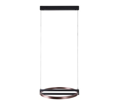 LED пендел MAXLIGHT P0552 SINGAPUR